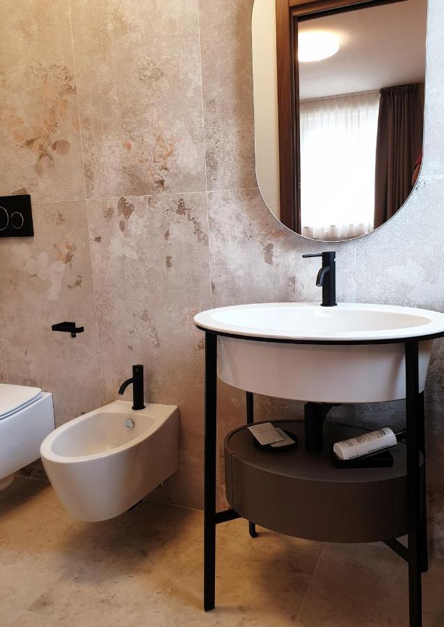 Destasu' Bed And Wellness Hotell Castel del Monte  Exteriör bild