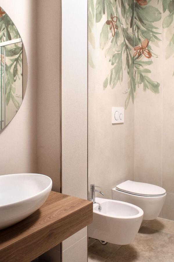 Destasu' Bed And Wellness Hotell Castel del Monte  Exteriör bild