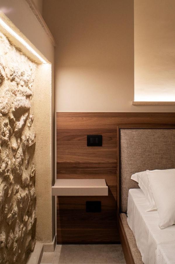 Destasu' Bed And Wellness Hotell Castel del Monte  Exteriör bild