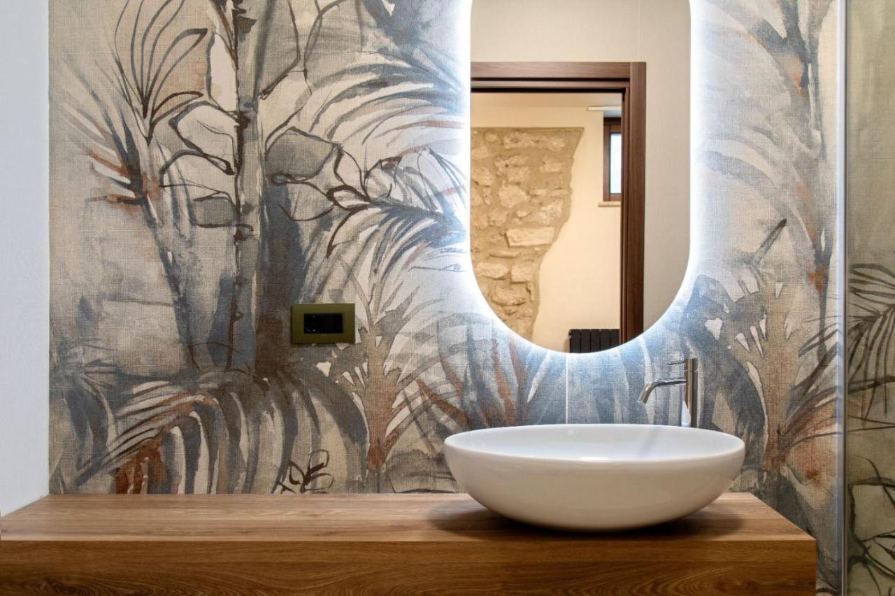 Destasu' Bed And Wellness Hotell Castel del Monte  Exteriör bild