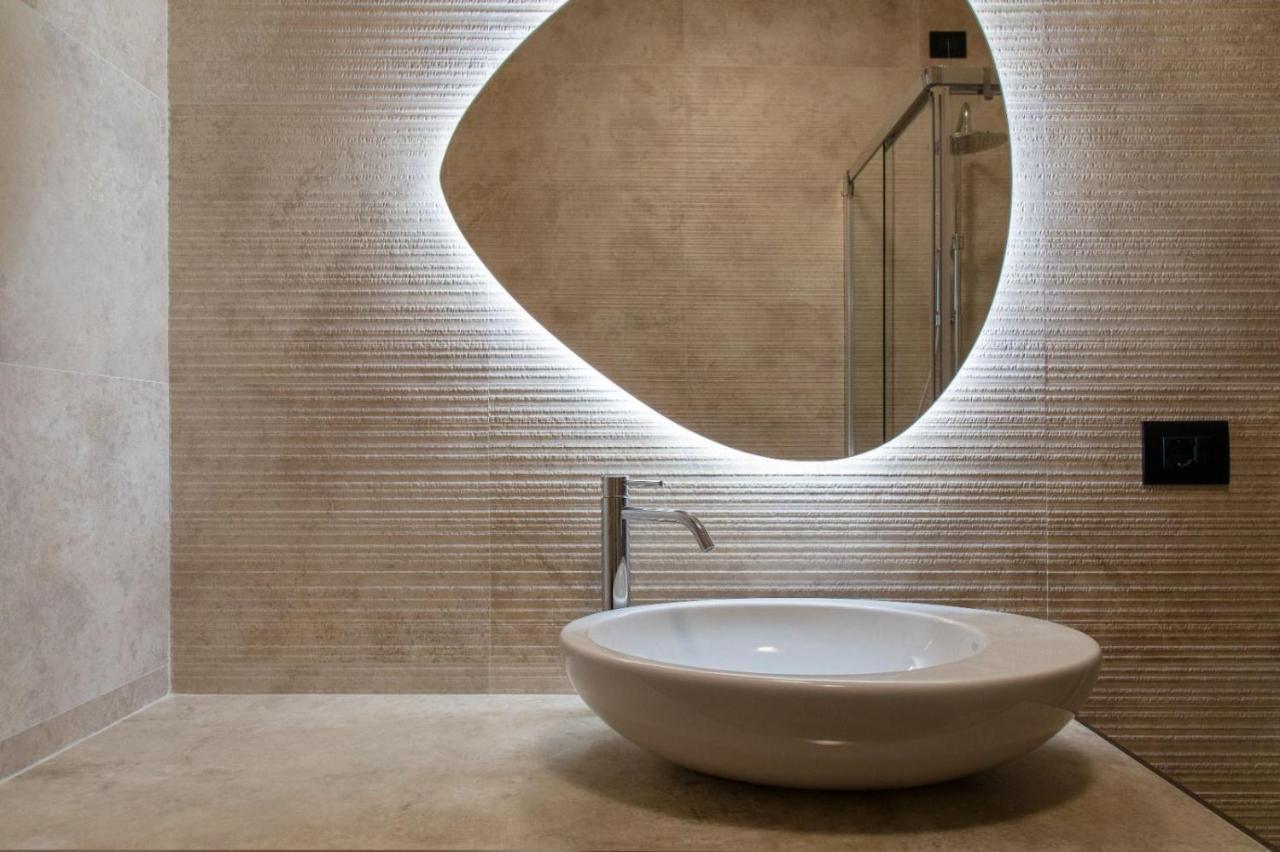 Destasu' Bed And Wellness Hotell Castel del Monte  Exteriör bild