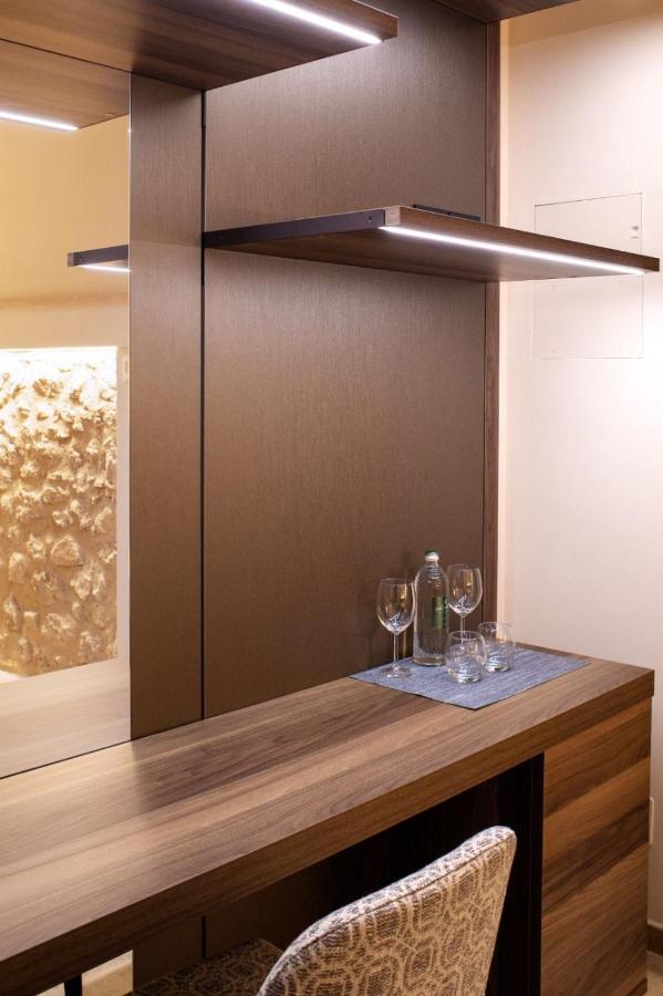 Destasu' Bed And Wellness Hotell Castel del Monte  Exteriör bild
